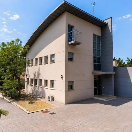 Villa Villar, The Most Exclusive Villa In Alicante Santa Faz Exterior foto