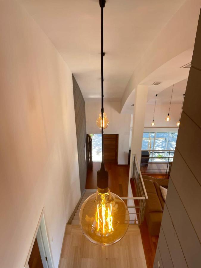 Villa Villar, The Most Exclusive Villa In Alicante Santa Faz Exterior foto