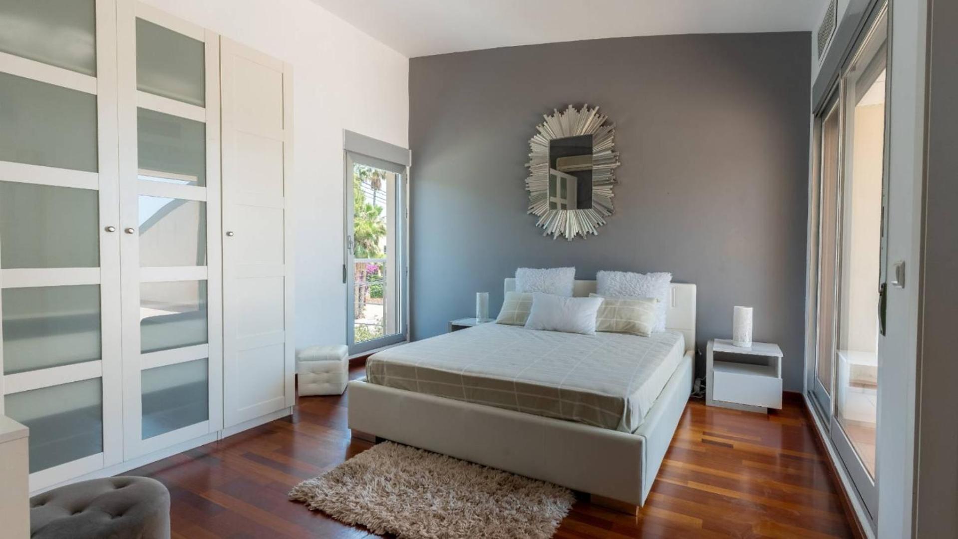 Villa Villar, The Most Exclusive Villa In Alicante Santa Faz Exterior foto