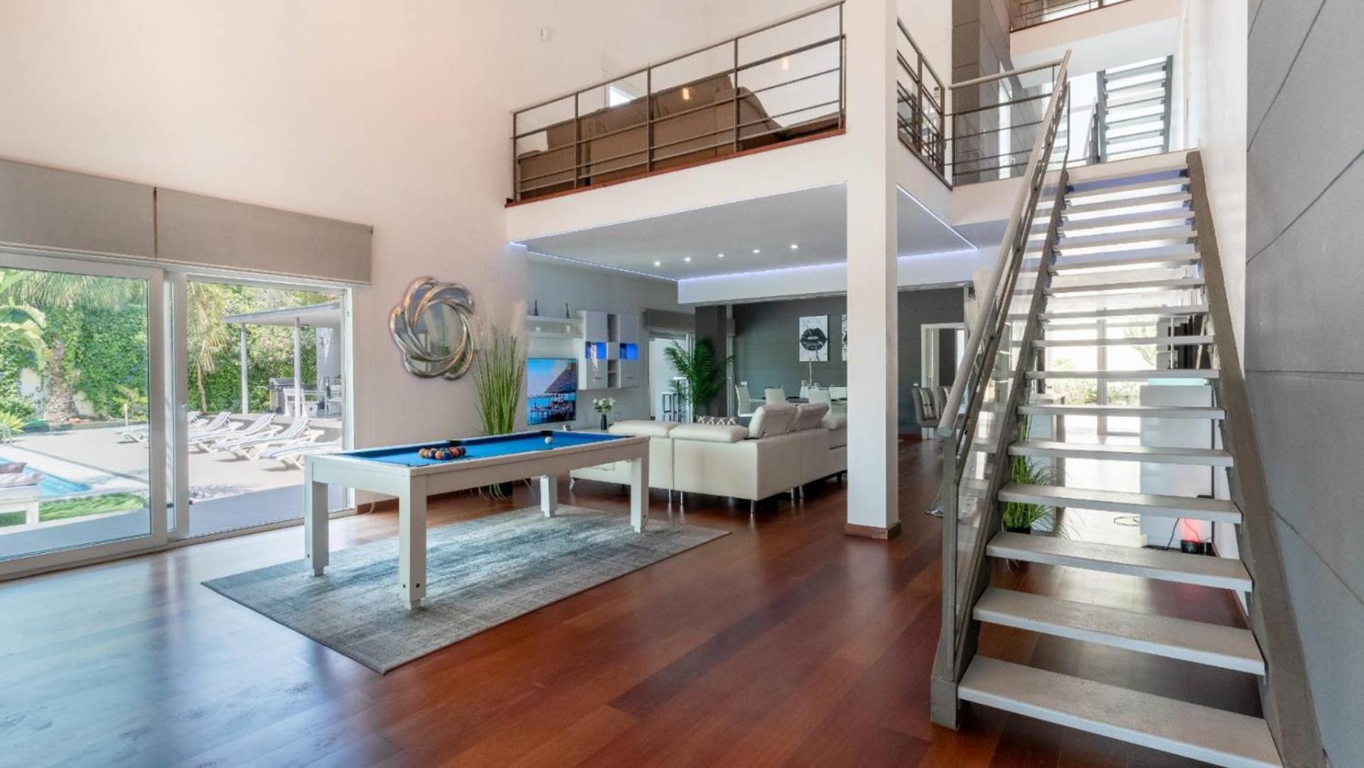 Villa Villar, The Most Exclusive Villa In Alicante Santa Faz Exterior foto